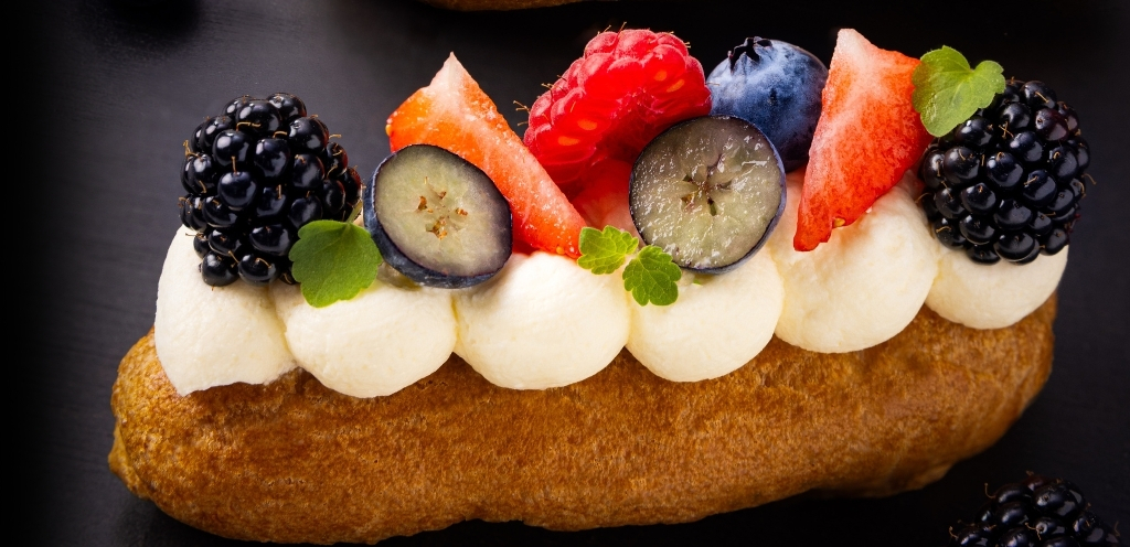 Het lekkerste zachtfruit